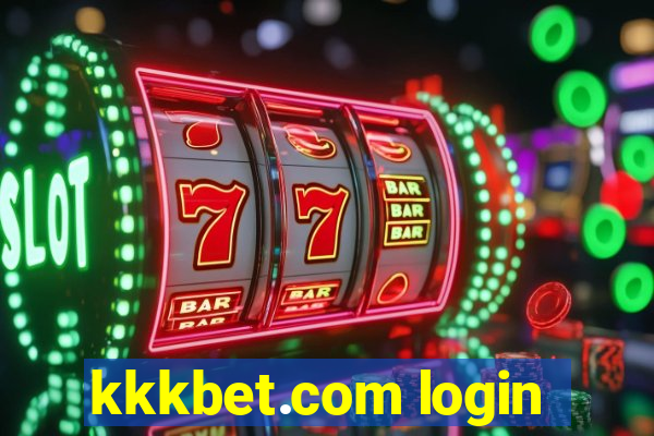 kkkbet.com login